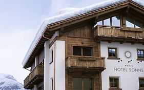 Eco & Wellness Boutique Hotel Sonne